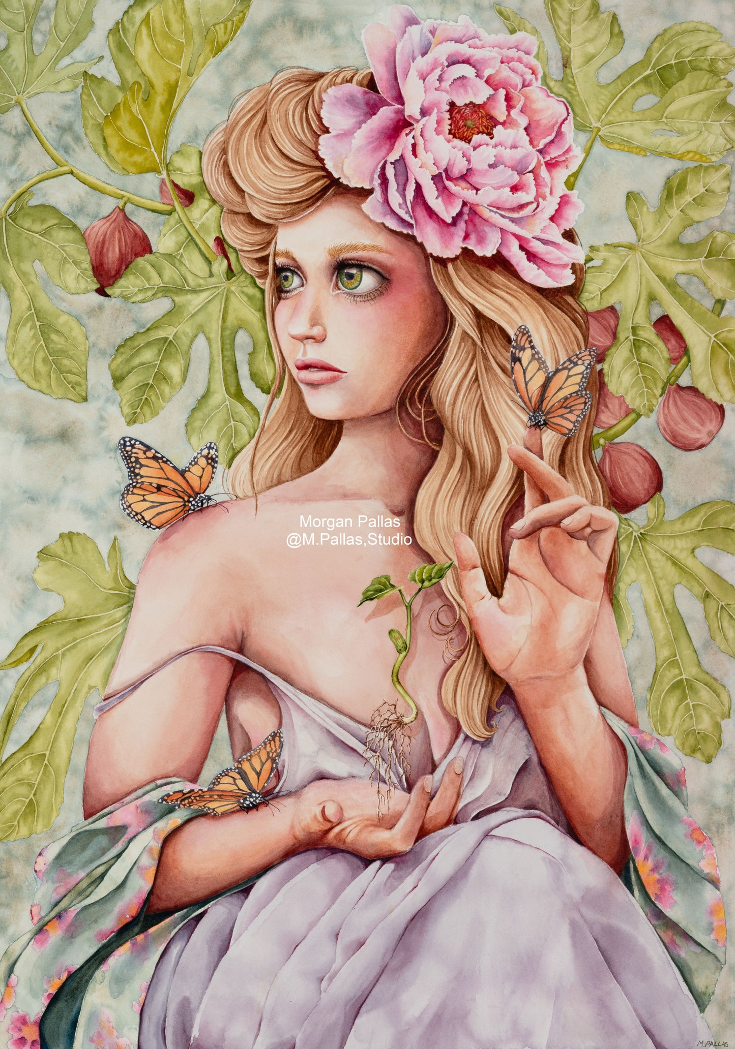 Print- For Robin