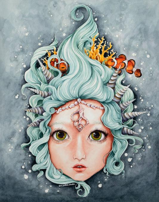 Sea Queen